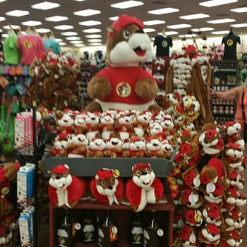 Buc-ee's - Gas Stations Near Me - New Braunfels, Texas