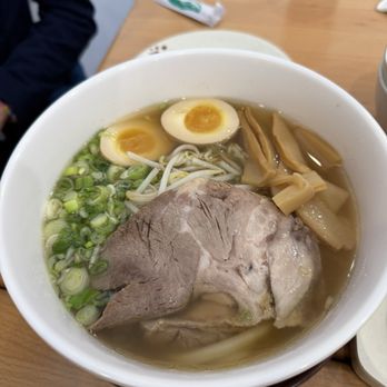 Ramen House Shinchan - Shio Ramen - Ramen Near Me - Palatine, Illinois Ramen House Shinchan - Shio Ramen - Ramen Near Me - Palatine, Illinois