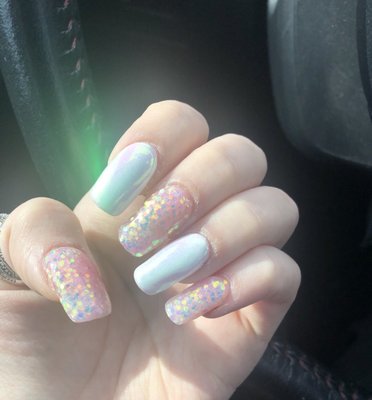 EASTSIDE NAILS & SPA - Updated January 2026 - 13039 Tecumseh Rd E