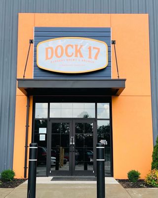 Dock 17 by null