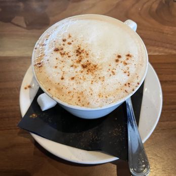 Bottega Michelangelo - Latte - Italian Near Me - Tucson, Arizona Bottega Michelangelo - Latte - Italian Near Me - Tucson, Arizona