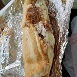 Cheesesteak