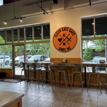 Clean Eatz- Cary - Cafes Near Me - Cary, North Carolina Clean Eatz- Cary - Cafes Near Me - Cary, North Carolina