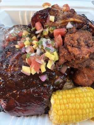 The Fireside Restaurant by null