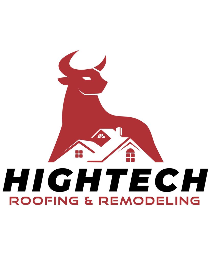 Slide of High Tech Roofing & Remodeling