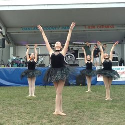 Shanon's Dance Academy