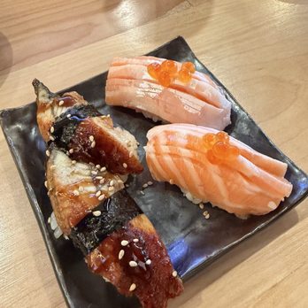 Zuko Sushi Bar - Nigiri - Sushi Bars Near Me - San Jose, California Zuko Sushi Bar - Nigiri - Sushi Bars Near Me - San Jose, California