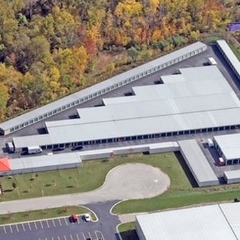 Fort Security Self Storage - Self Storage Near Me - Fort Wayne, Indiana