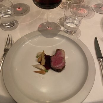 Per Se - French Near Me - New York, New York