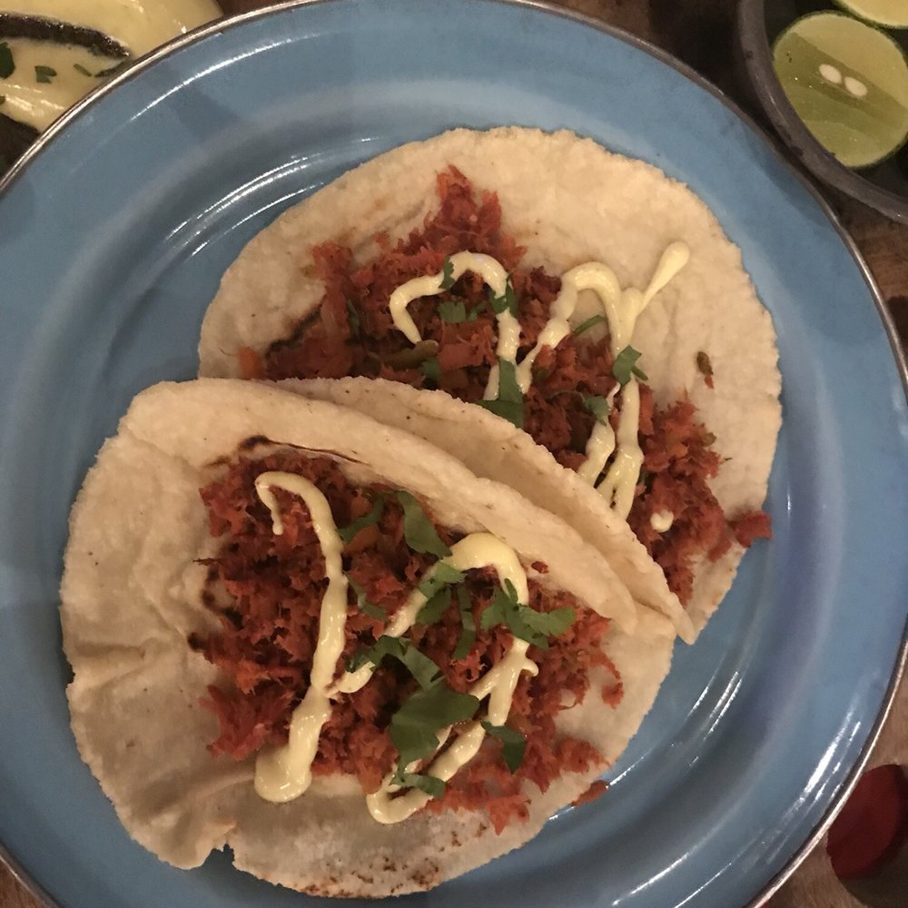 Cervecería Unión - Blue marlin tacos - Beer Bar Near Me - Puerto Vallarta, JAL