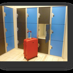 City Lockers