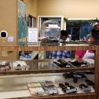 Donaldson's Finer Chocolates - dipped chocolates - Chocolatiers & Shops Near Me - Lebanon, Indiana Donaldson's Finer Chocolates - dipped chocolates - Chocolatiers & Shops Near Me - Lebanon, Indiana