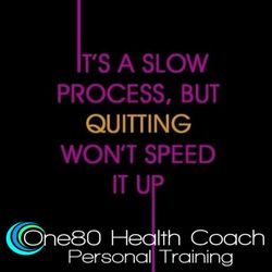 One80 Health Coach
