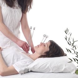 Hands That Heal Massage and Wellness Center - Biofield Tuning