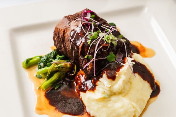Altamirano's Italian Ristorante by null