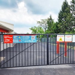 Public Storage
