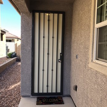 All Custom Iron - Metal Fabricators Near Me