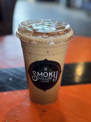 Smoky Hollow Roasters by null