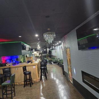 Infinity Lounge - The space that makes anything possible - Lounges Near Me - Poughkeepsie, New York
