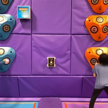 Altitude Trampoline Park - Trampoline Parks Near Me - Woodbridge Township, New Jersey Altitude Trampoline Park - Trampoline Parks Near Me - Woodbridge Township, New Jersey