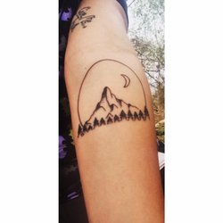 Kaleidoscope Tattoo & Art Gallery - By Danny