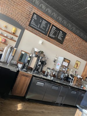 Spyhouse Coffee Roasters | Uptown by null