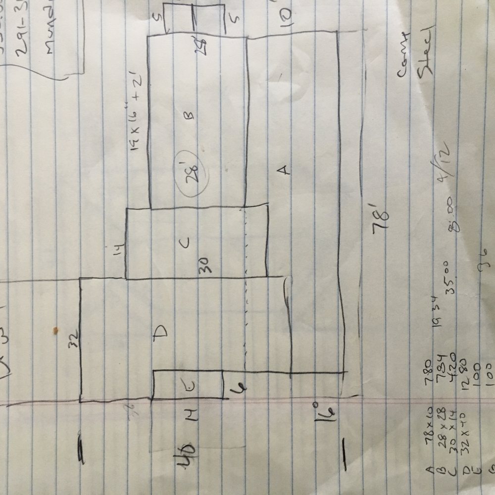 Slide of Smart Roofing Systems