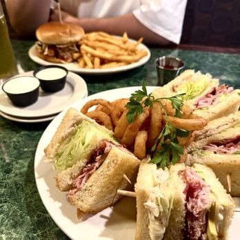 Cactus Cantina - New American Near Me - Riverside, California
