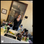 Photo of ZuZu Bartending
