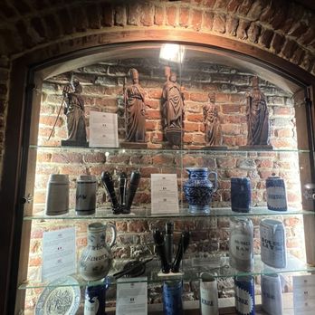 Beer Museum - Museums Near Me - Brussels, BRU