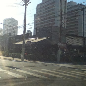 BAR BQ - O Bar BQ fica bem na esquina da Cotovia com a Canário. - Restaurants Near Me - São Paulo, SP BAR BQ - O Bar BQ fica bem na esquina da Cotovia com a Canário. - Restaurants Near Me - São Paulo, SP