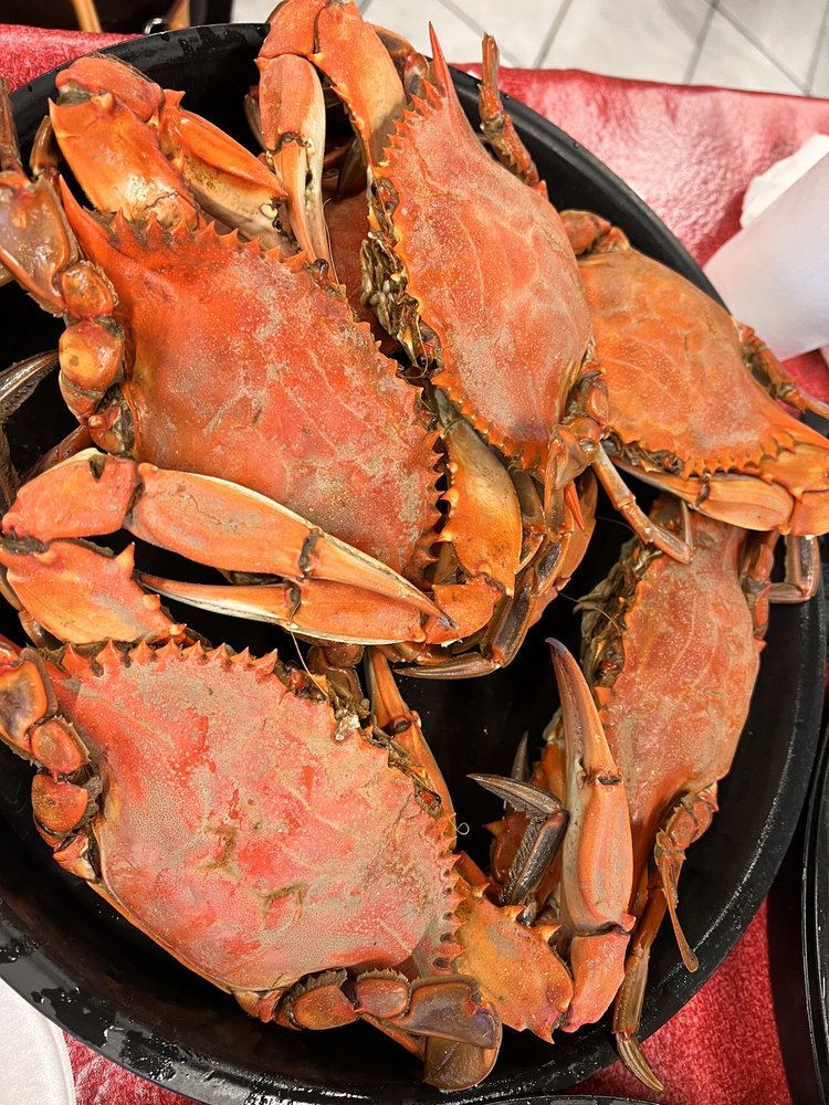 Seafood Palace Photos