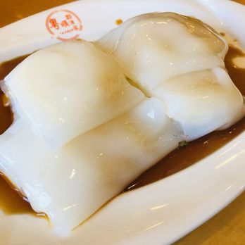 Well Season - Shrimp Rice Noodle Rolls - Dim Sum Near Me - Davis, California Well Season - Shrimp Rice Noodle Rolls - Dim Sum Near Me - Davis, California