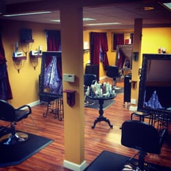 La Bella Delle Rose Salon & Barbershop