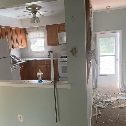 Slide of Paul Miller Contracting