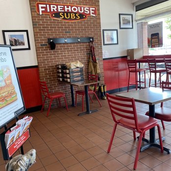 Firehouse Subs - Dining - Sandwiches Near Me - Noblesville, Indiana Firehouse Subs - Dining - Sandwiches Near Me - Noblesville, Indiana