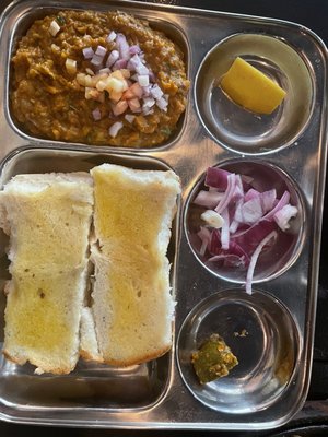 Peppino's Dosa by null