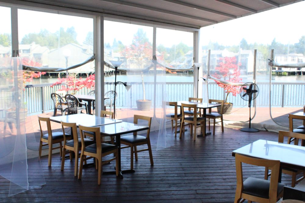 I Love Sushi on Lake Bellevue