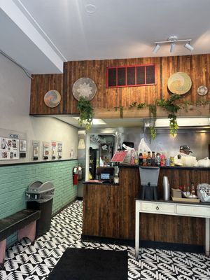 Evette's Lincoln Park by null