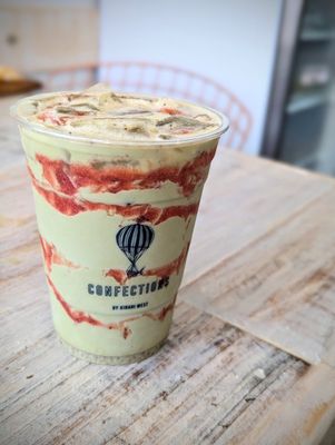 Confections by Kirari West by null