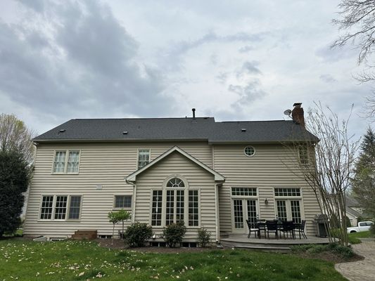 Ortiz Renovations Logo