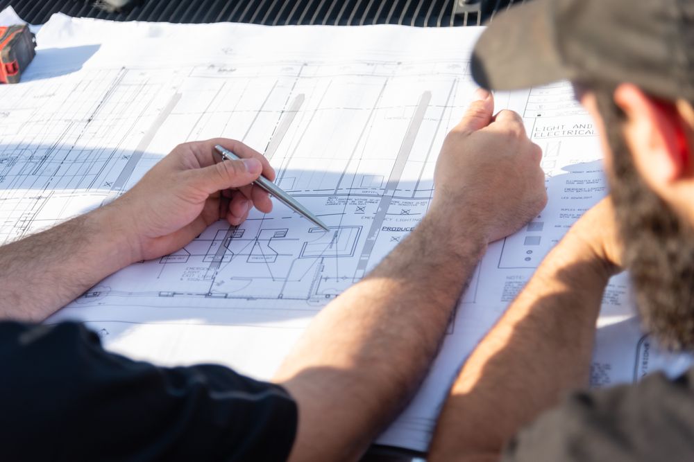 Slide of Alexander The Great Plumbing & Heating