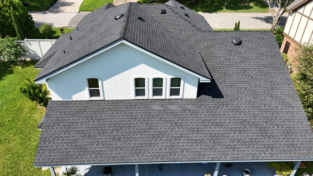 Slide of Pride Roofing Xperts