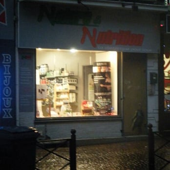 Nature et Nutrition - Fitness & Instruction Near Me - Lille, 59 Nature et Nutrition - Fitness & Instruction Near Me - Lille, 59