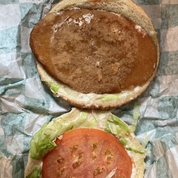 Sara’s Halal Burger - Cheese burger - Fast Food Near Me - Sugar Land, Texas