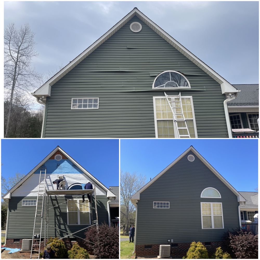 Slide of EX Contractor