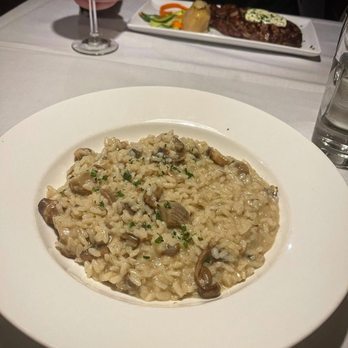 Osteria - Risotto - Italian Near Me - Greensboro, North Carolina Osteria - Risotto - Italian Near Me - Greensboro, North Carolina
