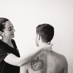 Totality Holistics