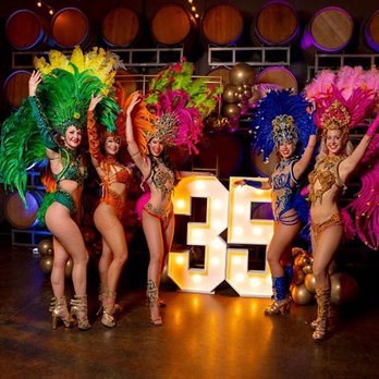 Peek Into Perfection - Party & Event Planning Near Me Peek Into Perfection - Party & Event Planning Near Me