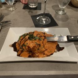 Pepperoncini Italian Restaurant - Chicken